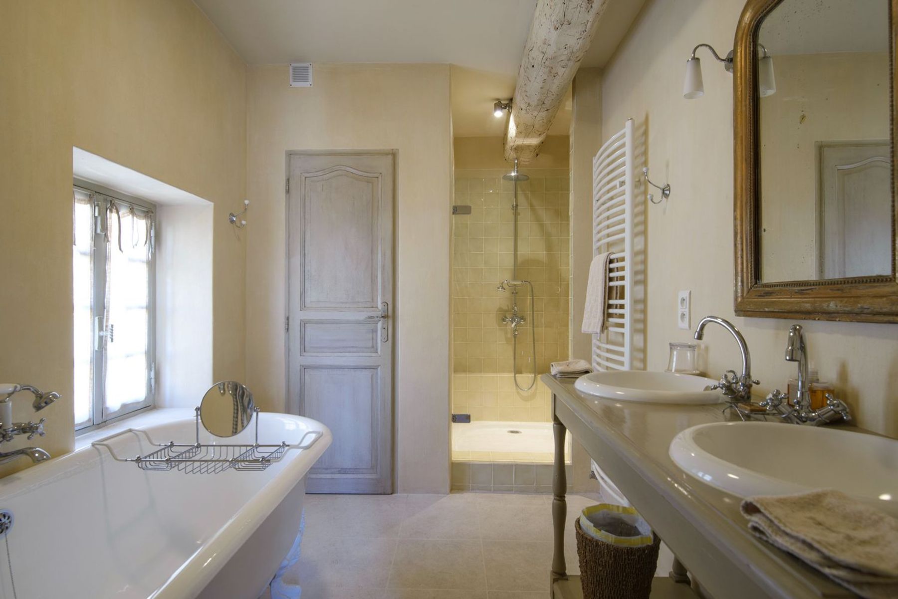 Mas La Grand Bergerie de Cabrieres villa photo.